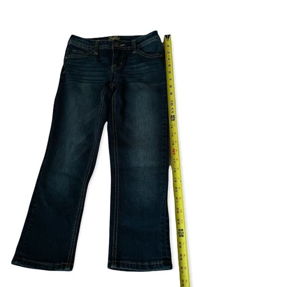 Justice girls capris size 10 - Picture 3 of 7